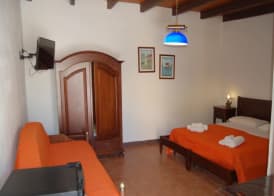 Hotel Al Togo Fitness & Relax 5