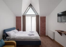 Gudauri Ski Resort - Alpic Apartments 4