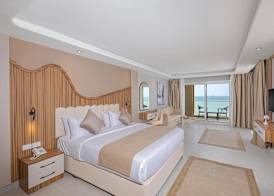 Rewaya Luxury Resort 2