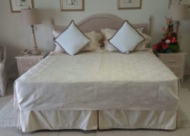 Coral Sands Beach Resort 4