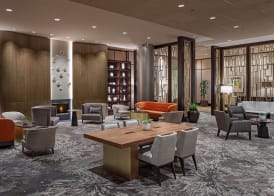 The Westin Copley Place, Boston 2