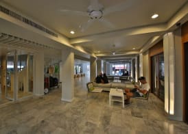 Sunshine Hotel & Residences 3