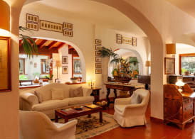 Nora Club Hotel & Spa 2