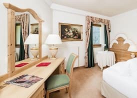Hotel Sassongher - Preferred Hotels & Resorts 3