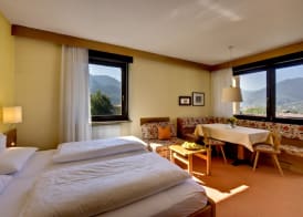 Hotel Gartenresidence Zea Curtis 4