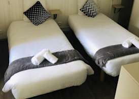 Hotel Cote et Lac 5