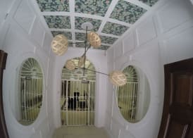 Hostal Hom Museo 2
