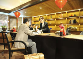 Pacific Business Hotel 3