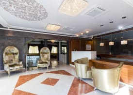 Sant Jordi Boutique Hotel 2
