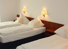 Hotel Gertrudenhof 3