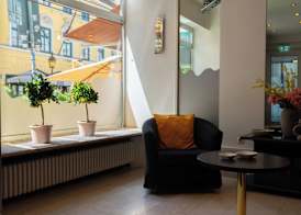 Hotel Mondial Munich 4