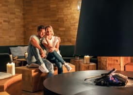 Tauern Spa Hotel & Therme 3