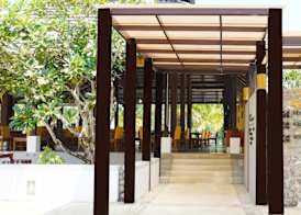 Palm Galleria Resort 2