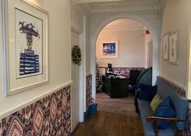 Bayswell Park Hotel 2