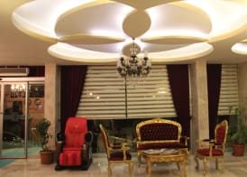 Grand Ezel Hotel 5