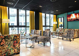 Thon Hotel Bristol Bergen 2