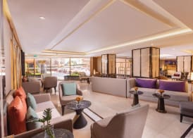Samala Bangkok Sukhumvit 15 by Kingston Hotels 4