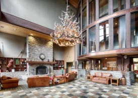 Red Lion Hotel Kalispell 3
