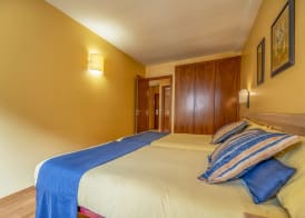 Apartaments Del Meligar 5