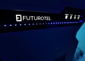 Futurotel Malagueta Beach 4
