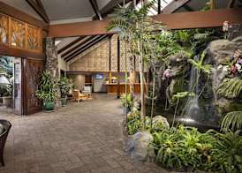 Catamaran Resort Hotel and Spa 2
