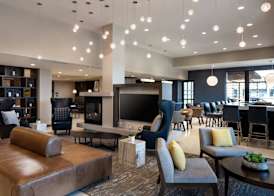 Residence Inn by Marriott Boulder Canyon Boulevard 2