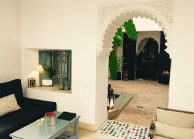Riad Tawargit 4