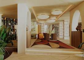 Casa de Sada Beach Resort, Curio Collection by Hilton 2