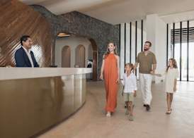 AVA Resort Cancun - All Inclusive 5