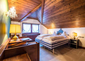 Adler Suite & Stube 4