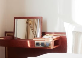 Living Hotel De Medici 5