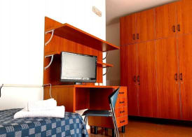 Nazareth Residence 4