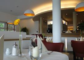 Friesenhof Hotel-Restaurant-Reitanlage 4