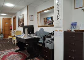 Hotel Feel Inn Venice Airport 2