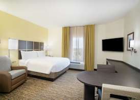Candlewood Suites NASHVILLE - FRANKLIN by IHG 5