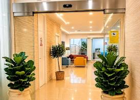 Hotel Córdoba Centro 4