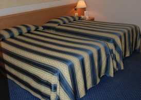 Hotel Continental Brescia 5