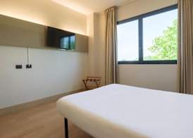 B&B Hotel Faenza 4