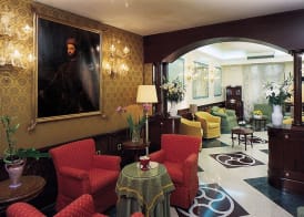 Locanda Vivaldi 2