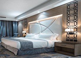 Mirnian Hotel 4