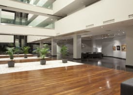 Hotel Diagonal Plaza 5