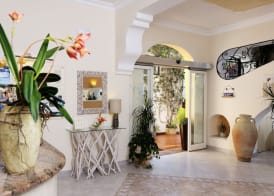 Hotel Casa Di Meglio 2