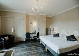 Grand Hotel Des Bains & Villas des Bains 3