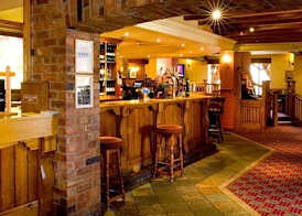 Darrington by Greene King Inns 5