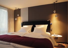 Le Clervaux Boutique Hotel & Spa 4