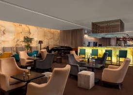 Sheraton Lisboa Hotel & Spa 3