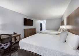 Red Lion Inn & Suites Grants Pass 4