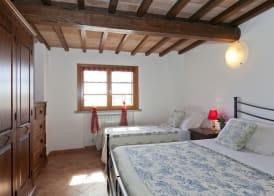 Borgo Guglielmo 4