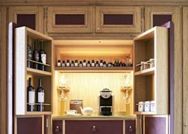 Castiglion del Bosco, A Rosewood Hotel 4