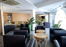 Pandream Hotel Apartments 2